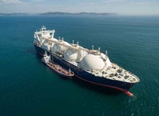 Schokkend nieuws voor Europa: Rusland leidt gas om naar Azië – de oorlog in Iran drijft de prijzen omhoog en dreigt de volgende prijsschok voor Europa te veroorzaken