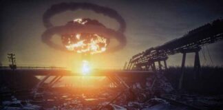 De oorlog in Oekraïne zou nucleair kunnen worden