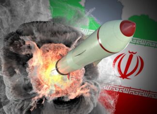 Waarom zijn de VS en Israël zo geobsedeerd op het elimineren van de ballistische raketten van Iran?