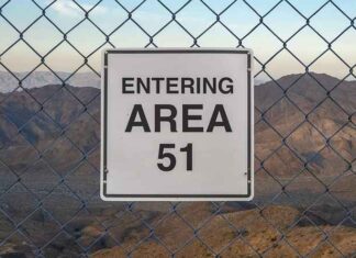 Wordt het geheim rond Area 51, UFO’s en aliens onthuld?