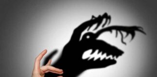 Het westerse model van regeren door angst
