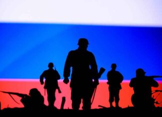 NY Times meldt Russische verovering van Oekraïense steden maanden nadat het gebeurde