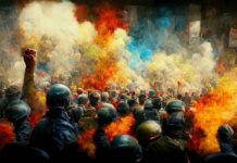 Een op de vijf Europeanen geeft de voorkeur aan dictatuur boven democratie: opiniepeiling