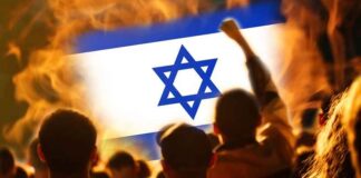 “Denk aan Amalek”: CNN zegt dat timing van aanval op Iran “symbolische betekenis heeft in het jodendom”