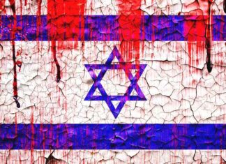 De illusoire bubbel van het Westen over Israël – en over zichzelf – barst eindelijk