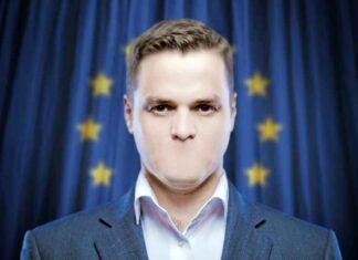 De onderdrukking van de media, die de EU Rusland verwijt, is in Europa veel brutaler