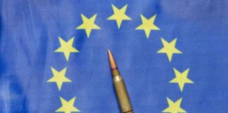 Hoe EU-politici leven in hun eigen bubbel van vijanden op hun geïsoleerde EU-eiland