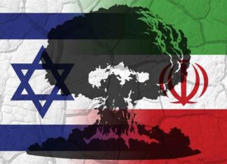 Een oorlog met Iran, en mogelijk zelfs een Derde Wereldoorlog, staat voor de deur: bent u er klaar voor?