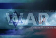 Een zwaard zal de leeuw doorboren: de operatie van USrael tegen Iran