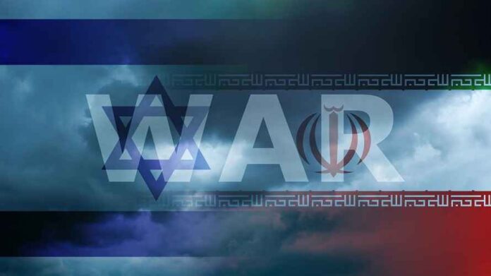 Depositphotos_820563896_Iran en Israël