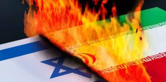 Zionist verdraait Arabische analyse als pleidooi voor aanval op Iran