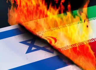 Zionist verdraait Arabische analyse als pleidooi voor aanval op Iran