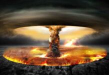 Moskou zal reageren als de NAVO kernwapens levert aan het ‘naziregime in Kiev’ – Medvedev