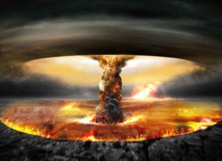 Moskou zal reageren als de NAVO kernwapens levert aan het ‘naziregime in Kiev’ – Medvedev