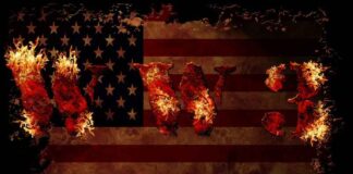 Heb je gehoord over de gekke dingen die Iran, China en Rusland net hebben gedaan?