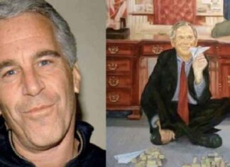 Alle Epstein-dossiers rond 9/11 volledig achtergehouden — Ministerie van Justitie noemt het een ‘toeval’