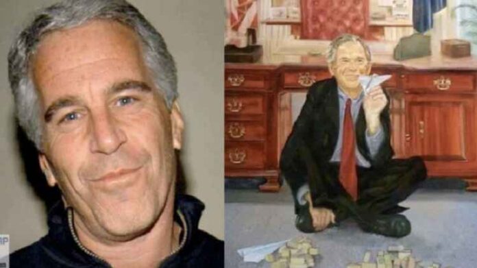 Epstein-Bush