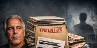 De Epstein-dossiers: een kijkje achter het donkere gordijn