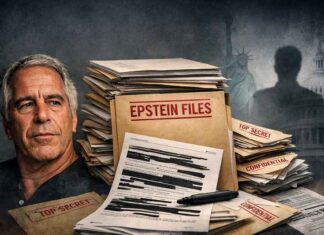 De Epstein-dossiers: een kijkje achter het donkere gordijn