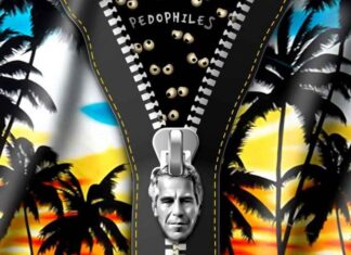 De langzame aardbeving van Epstein: de breuk tussen het volk en de elites