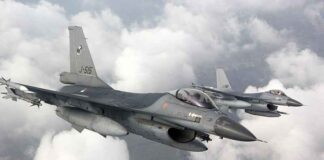 Rusland: Nederlandse piloten in Oekraïne zijn ‘legitieme militaire doelen’