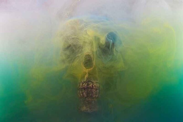 Horror-Green2