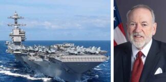 Amerikaanse ambassadeur roept personeel op om Israël “VANDAAG” te verlaten