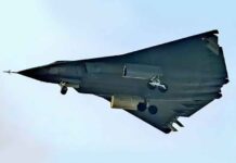 Heeft China de VS uit de lucht geblazen?