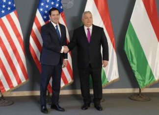 Er broeit een continentale revolutie in Europa