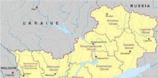 Luister naar wat de Russen zeggen over Novorossiya
