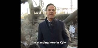 Kievse thermische centrale zou “vernietigd” zijn bij nieuwe aanvallen na de “wapenstilstand”, + gedetailleerde BDA-analyse (VIDEO’S)