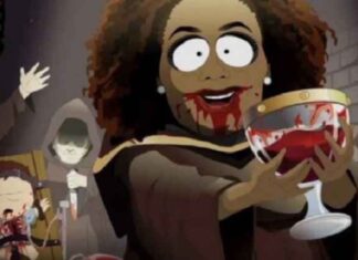 South Park onthulde in 2006 het pedofielennetwerk van Epstein – en de 2026 Files hebben dat nu bewezen