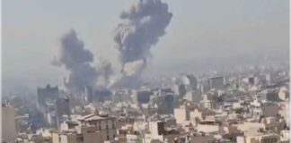 BREAKING: OORLOG MET IRAN — Volledige verklaring van president Trump
