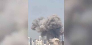 Iran lanceert vergeldingsraketaanvallen op Israël na gezamenlijke aanval van VS en Israël op Teheran — richt zich ook op Amerikaanse basis in Bahrein met raketaanval