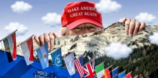 Baviera Rhapsody: München Onveiligheidsconferentie richt zich op herkolonisatie van het Mondiale Zuiden