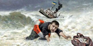 Waarom kunnen westerse leiders niet accepteren dat ze in Oekraïne hebben gefaald?
