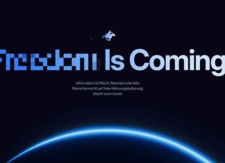 “Freedom is Coming”: VS lanceert nieuw webportaal tegen EU-censuur