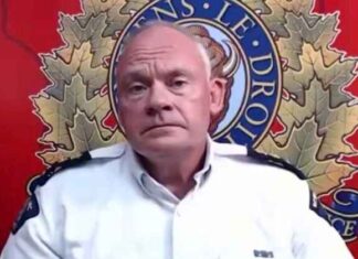 Massaal slachtoffers bevestigd na schietpartij op school in Canada, politie beschrijft dader als “vrouw in jurk”