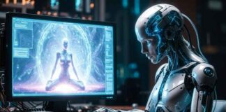 AI wordt ‘menselijk’, sticht religies en kijkt naar porno