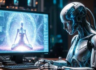 AI wordt ‘menselijk’, sticht religies en kijkt naar porno