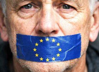 Brussel tegen democratie – VS onthult censuur en gemanipuleerde verkiezingen sinds 2015
