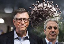 Planspellen van onze ‘elites’: Epstein, Gates en de geplande pandemie