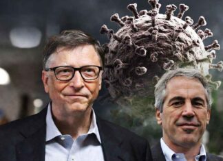Planspellen van onze ‘elites’: Epstein, Gates en de geplande pandemie