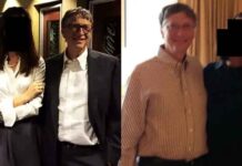 Bill Gates probeert de gevolgen van het Epstein-schandaal te beperken: ‘Ik heb nooit tijd doorgebracht met slachtoffers’