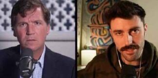 Tucker Carlson: Het lijkt erop dat ‘Pizzagate’ in feite echt is