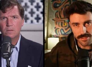Tucker Carlson: Het lijkt erop dat ‘Pizzagate’ in feite echt is