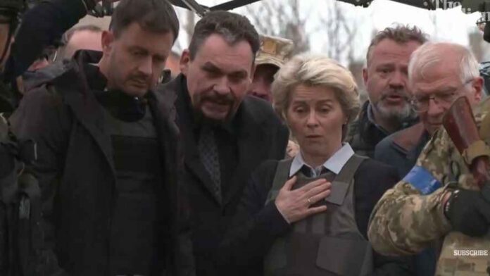 von der Leyen-Boetsja