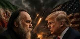 Alexander Dugin: De oorlog die Trump niet kan winnen