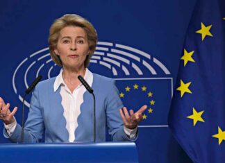 Von der Leyen geeft toe dat hoge energieprijzen tot verliezen leiden, maar wil Russisch gas toch verbieden