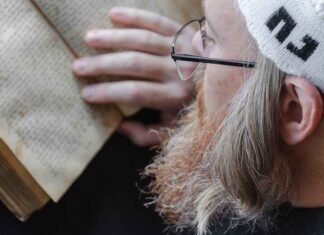 Seksuele perversiteit en misantropie in de Talmoed